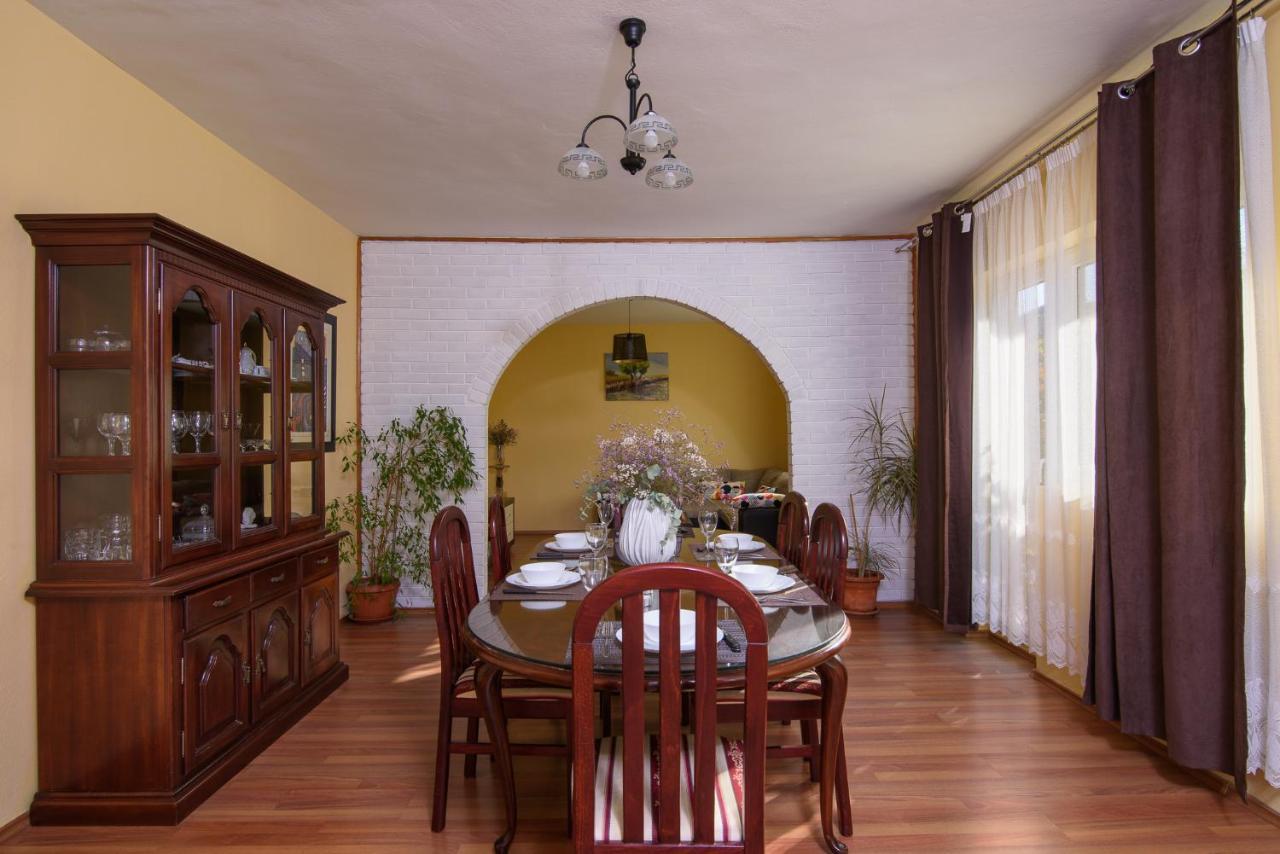 טרוגיר Apartmen Karmen 2 מראה חיצוני תמונה