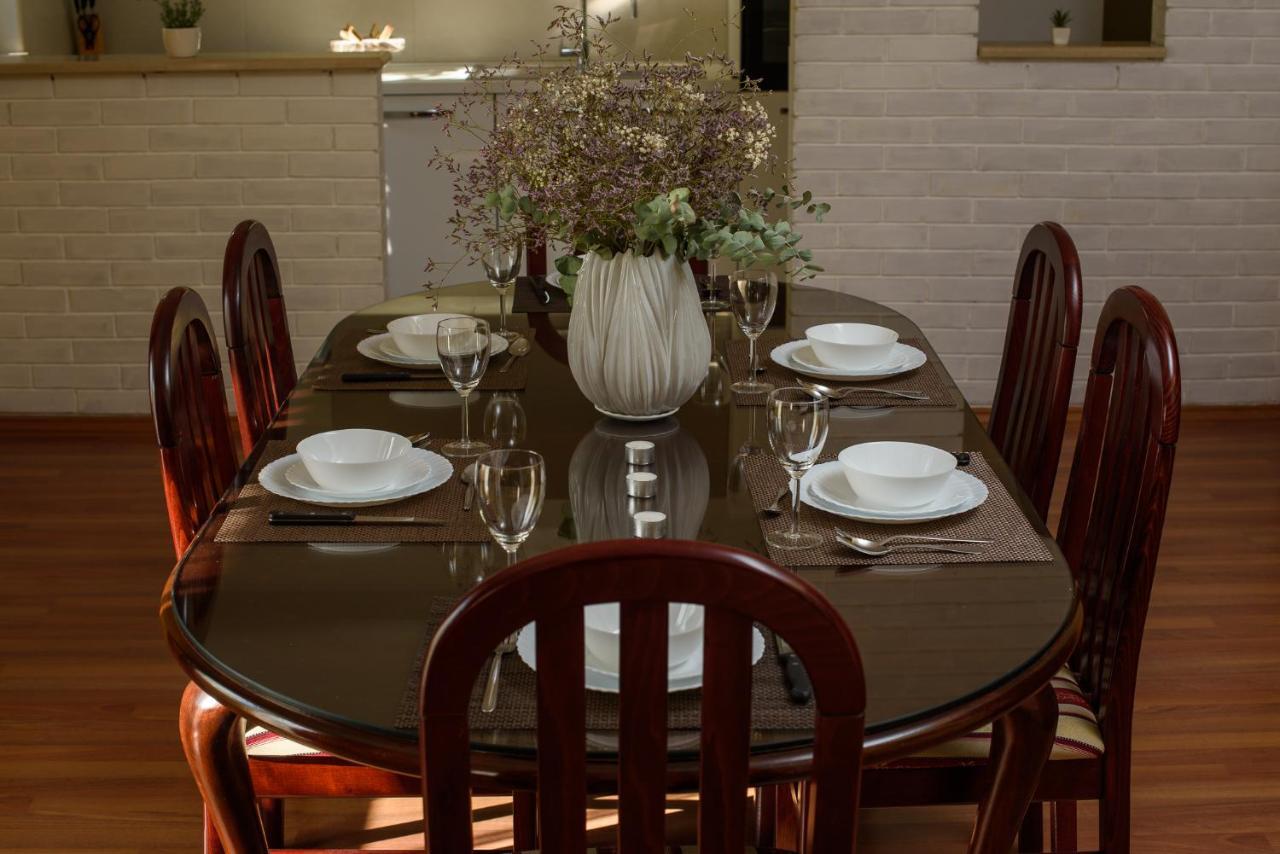טרוגיר Apartmen Karmen 2 מראה חיצוני תמונה