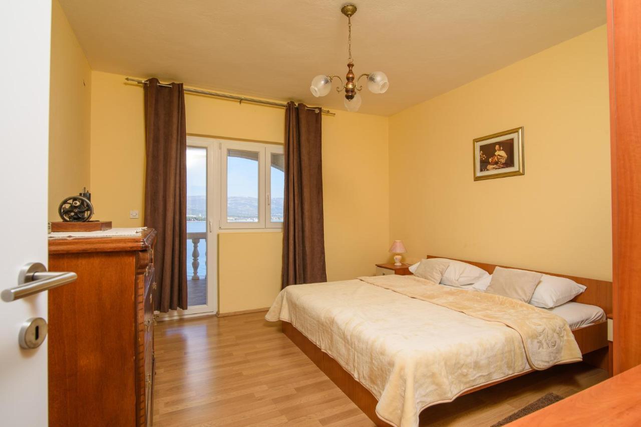 טרוגיר Apartmen Karmen 2 מראה חיצוני תמונה
